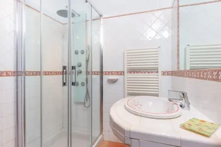 S'alqueria Rotja – Villa 10 pers. avec piscine : photo 30