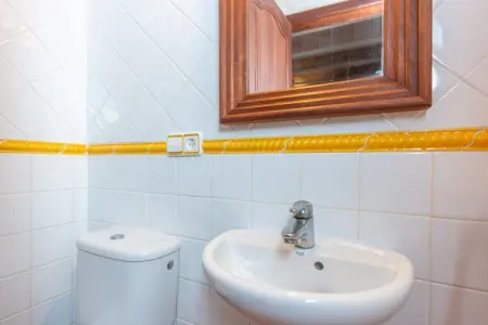 S'alqueria Rotja – Villa 10 pers. avec piscine : photo 31