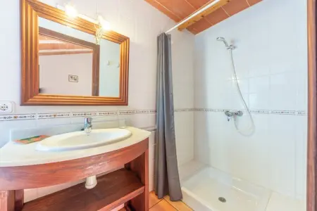 S'alqueria Rotja – Villa 10 pers. avec piscine : photo 32