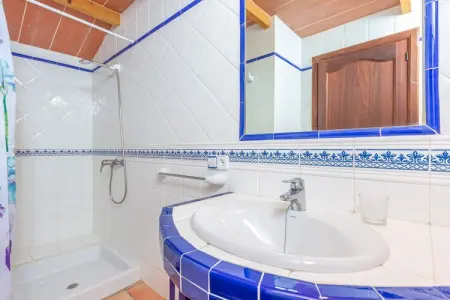 S'alqueria Rotja – Villa 10 pers. avec piscine : photo 34