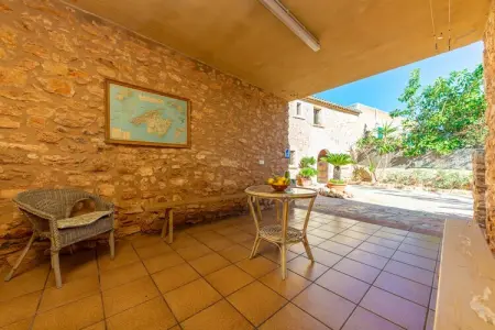 S'alqueria Rotja – Villa 10 pers. avec piscine : photo 39