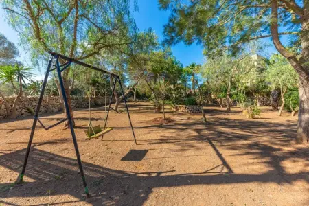 S'alqueria Rotja – Villa 10 pers. avec piscine : photo 40