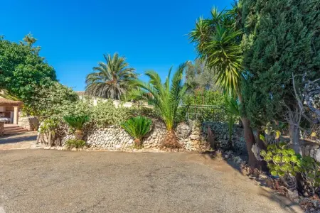 S'alqueria Rotja – Villa 10 pers. avec piscine : photo 42