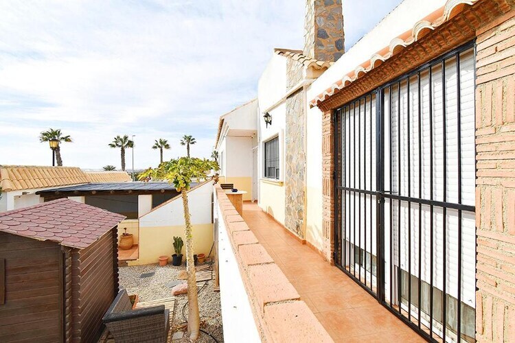 Casa del Alcor : maison 4 chambres à 800 m de la plage - Photo 4