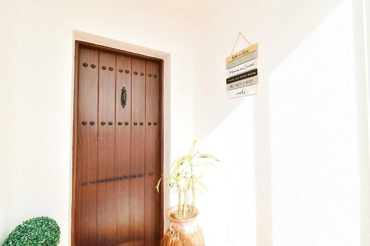 Casa del Alcor : maison 4 chambres à 800 m de la plage - Photo 5