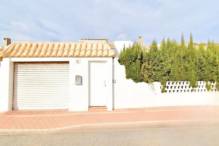 Casa del Alcor : maison 4 chambres à 800 m de la plage - Photo 6