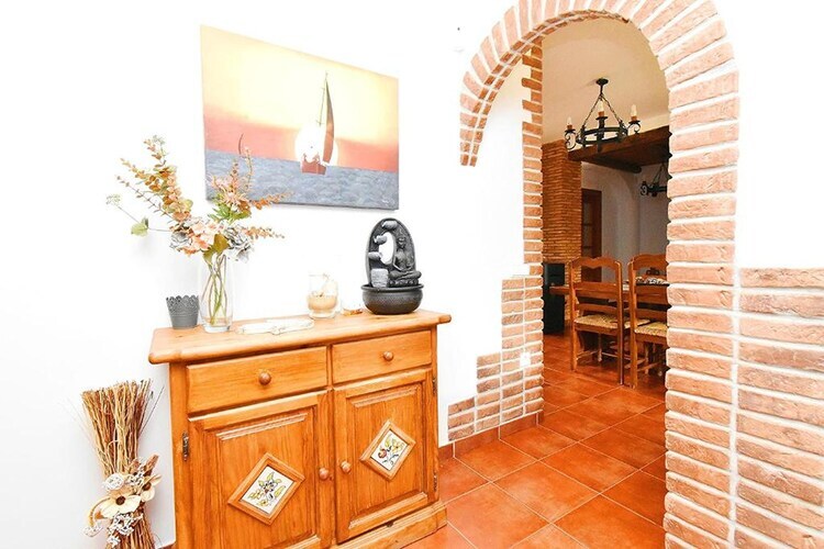 Casa del Alcor : maison 4 chambres à 800 m de la plage - Photo 7