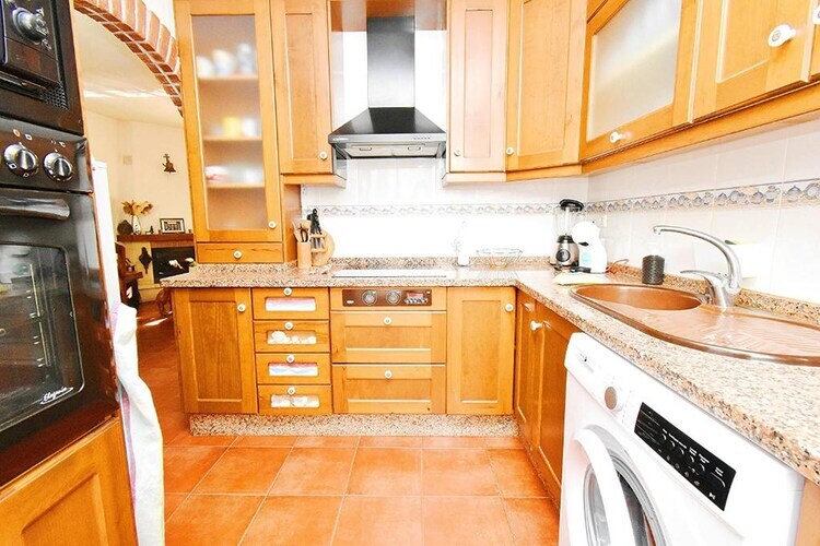 Casa del Alcor : maison 4 chambres à 800 m de la plage - Photo 14