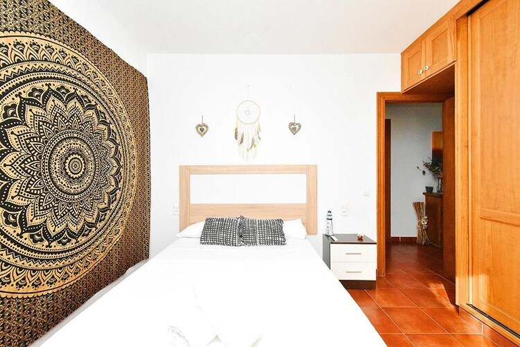 Casa del Alcor : maison 4 chambres à 800 m de la plage - Photo 17
