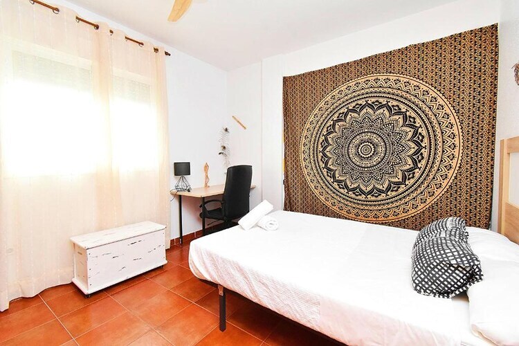 Casa del Alcor : maison 4 chambres à 800 m de la plage - Photo 18