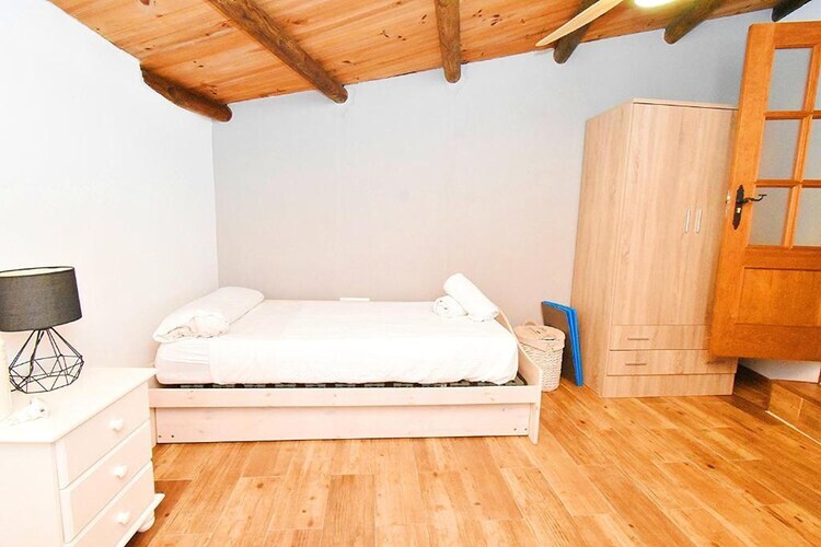 Casa del Alcor : maison 4 chambres à 800 m de la plage - Photo 19