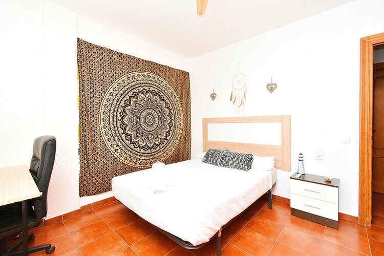 Casa del Alcor : maison 4 chambres à 800 m de la plage - Photo 20