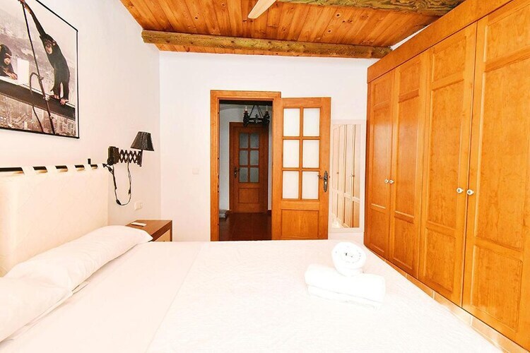 Casa del Alcor : maison 4 chambres à 800 m de la plage - Photo 21