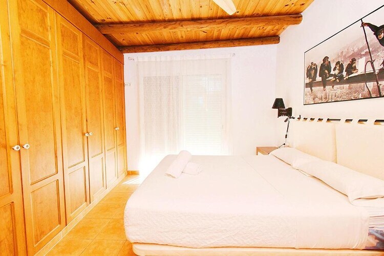 Casa del Alcor : maison 4 chambres à 800 m de la plage - Photo 22
