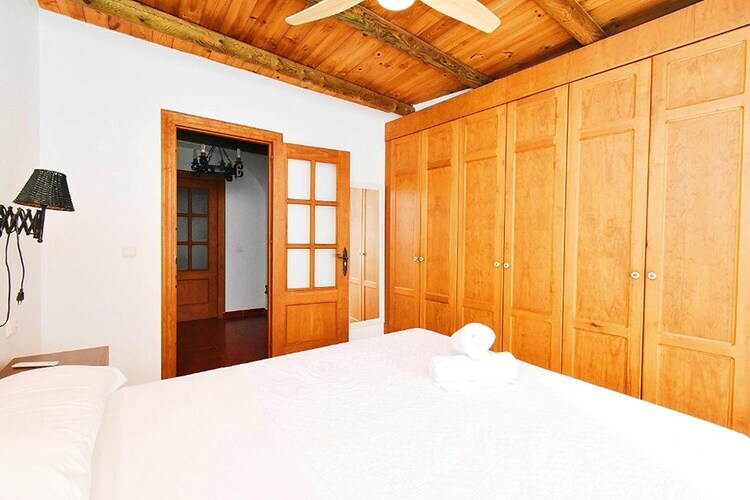 Casa del Alcor : maison 4 chambres à 800 m de la plage - Photo 23