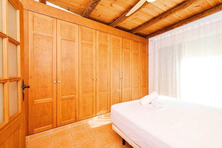 Casa del Alcor : maison 4 chambres à 800 m de la plage - Photo 24