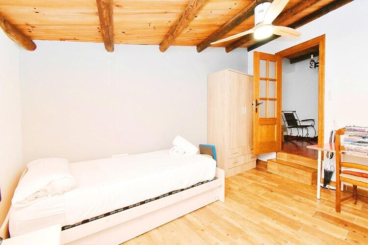 Casa del Alcor : maison 4 chambres à 800 m de la plage - Photo 25