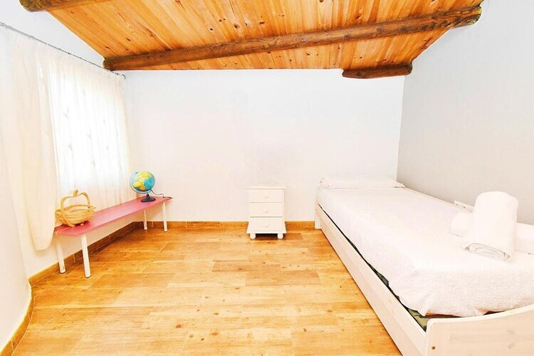Casa del Alcor : maison 4 chambres à 800 m de la plage - Photo 26