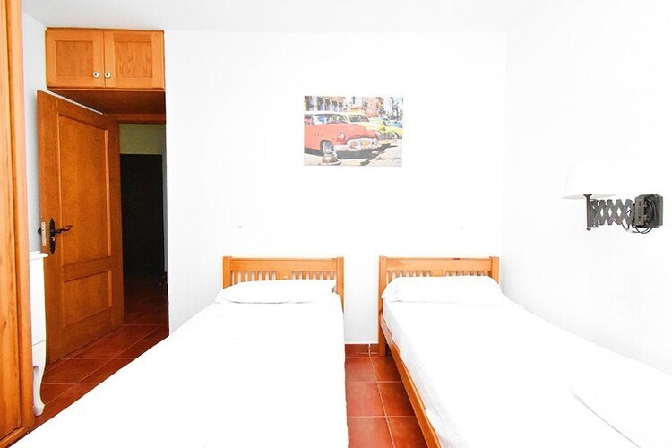 Casa del Alcor : maison 4 chambres à 800 m de la plage - Photo 27