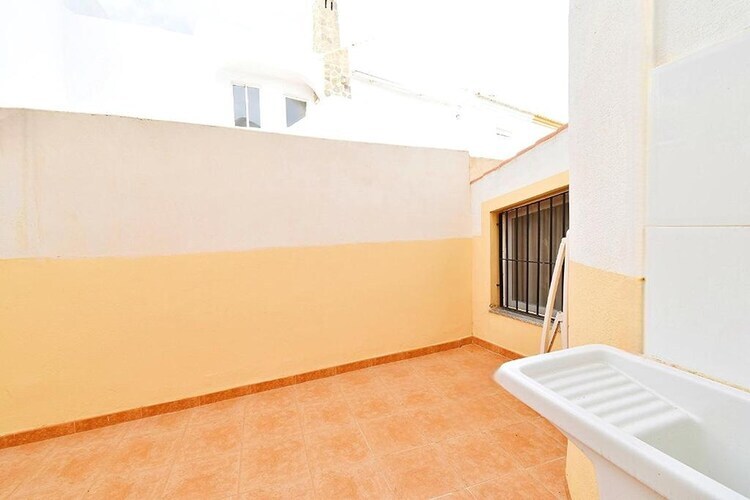 Casa del Alcor : maison 4 chambres à 800 m de la plage - Photo 33