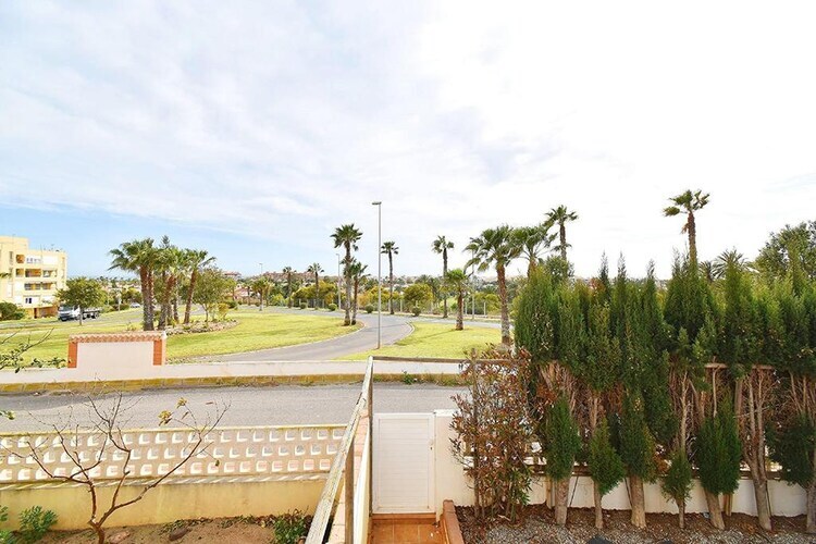 Casa del Alcor : maison 4 chambres à 800 m de la plage - Photo 35