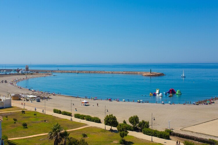 Casa del Alcor : maison 4 chambres à 800 m de la plage - Photo 39
