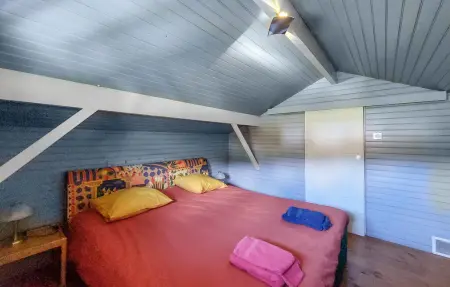 Chalet en bois 5 chambres avec jacuzzi à Xonrupt-Longemer : photo 17