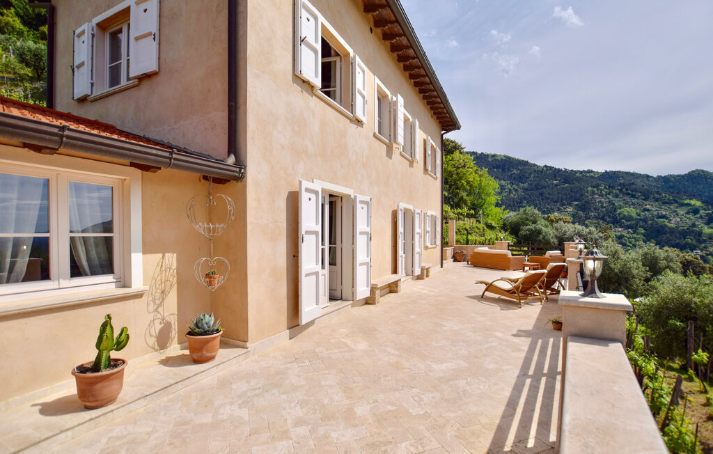 Maison 6 personnes à Pietrasanta - Photo 1
