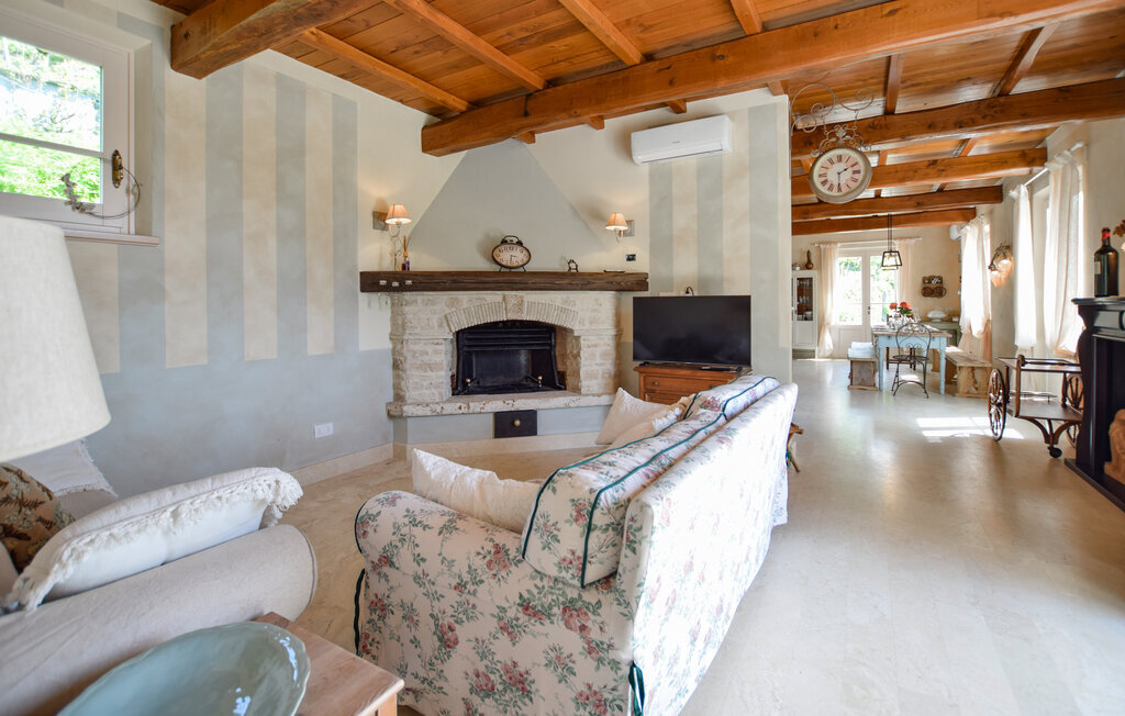 Maison 6 personnes à Pietrasanta - Photo 3