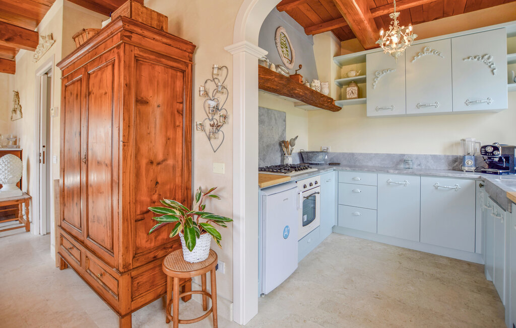 Maison 6 personnes à Pietrasanta - Photo 5