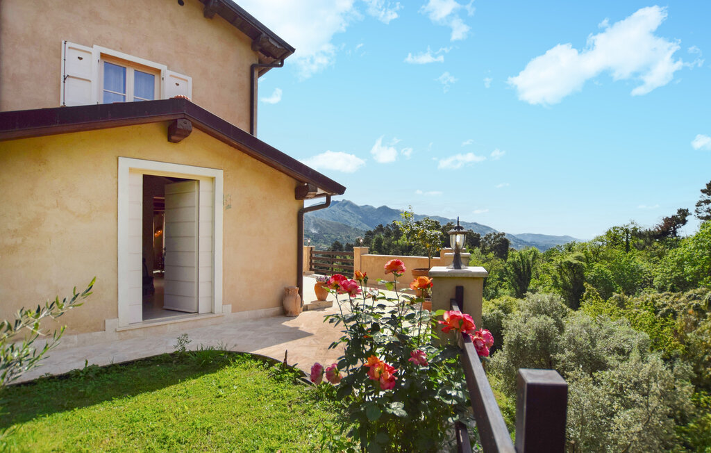 Maison 6 personnes à Pietrasanta - Photo 10