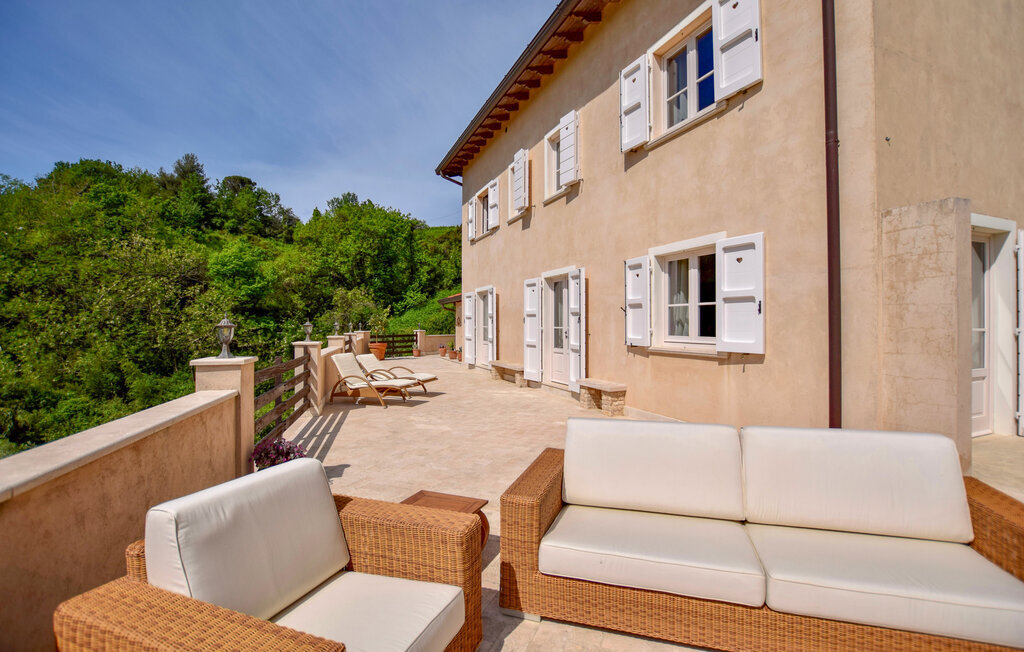 Maison 6 personnes à Pietrasanta - Photo 11