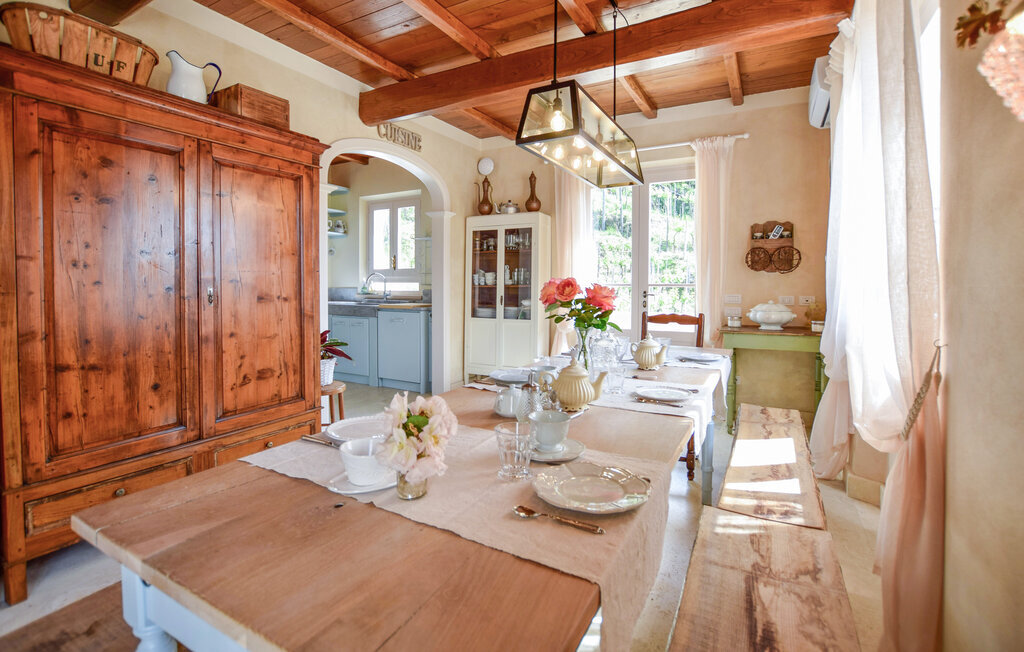 Maison 6 personnes à Pietrasanta - Photo 17