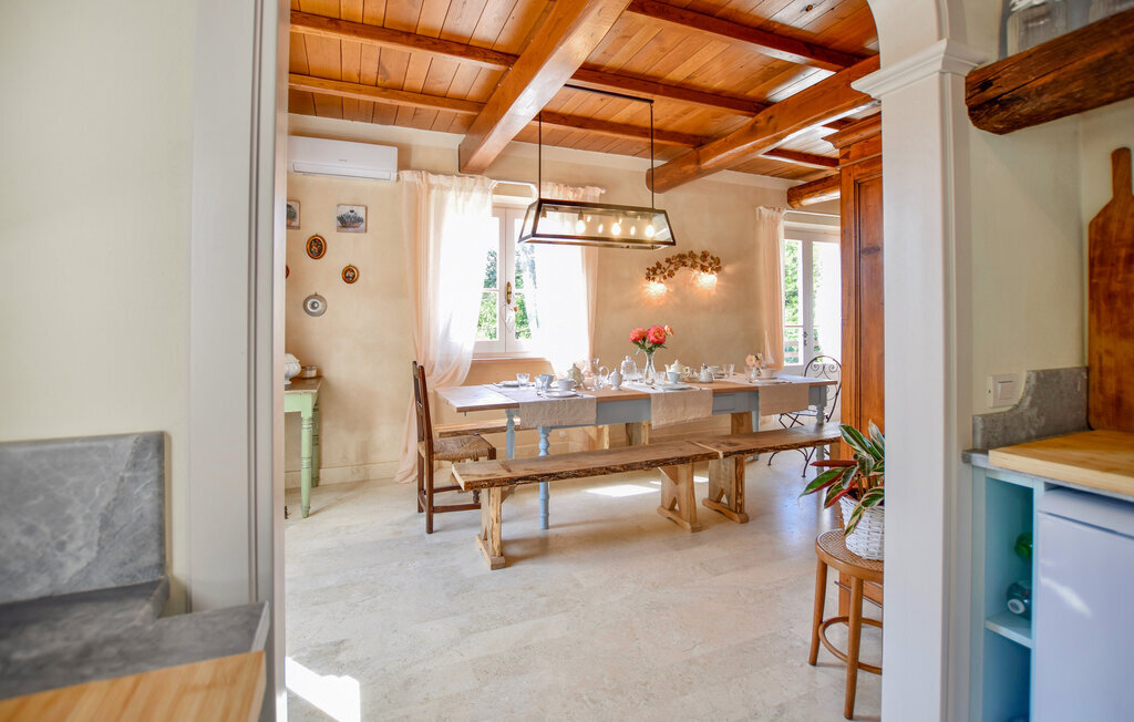 Maison 6 personnes à Pietrasanta - Photo 18