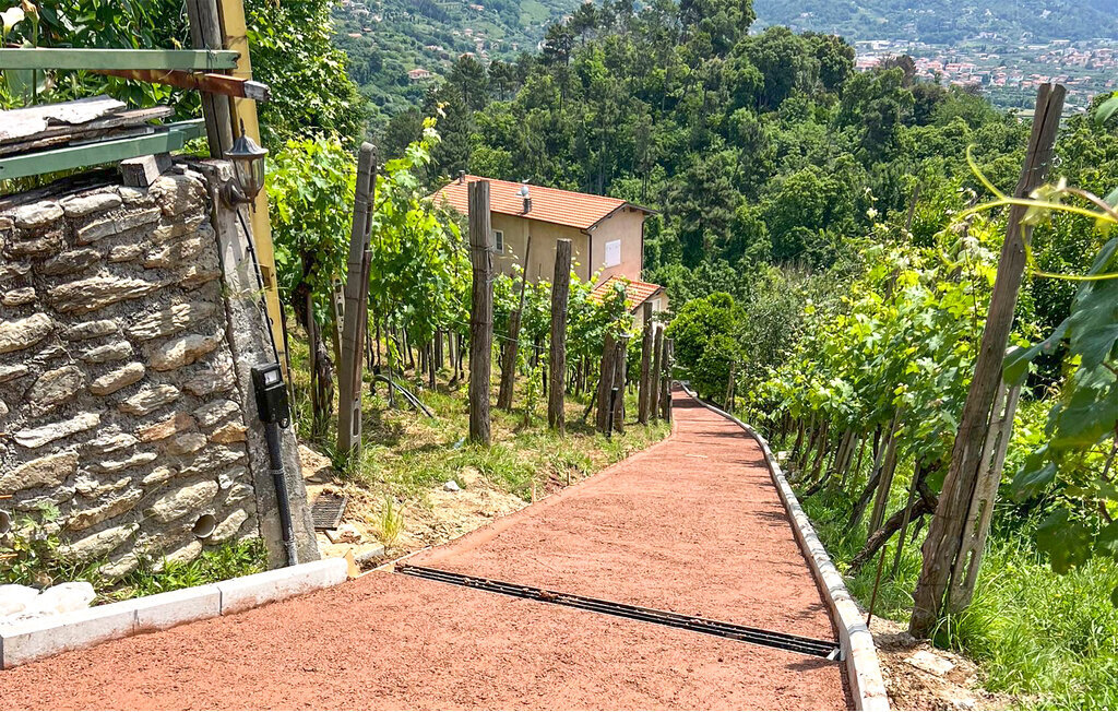Maison 6 personnes à Pietrasanta - Photo 34
