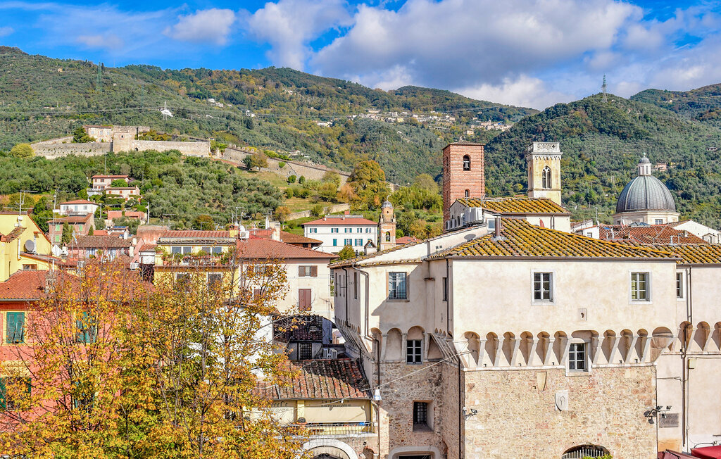 Maison 6 personnes à Pietrasanta - Photo 35