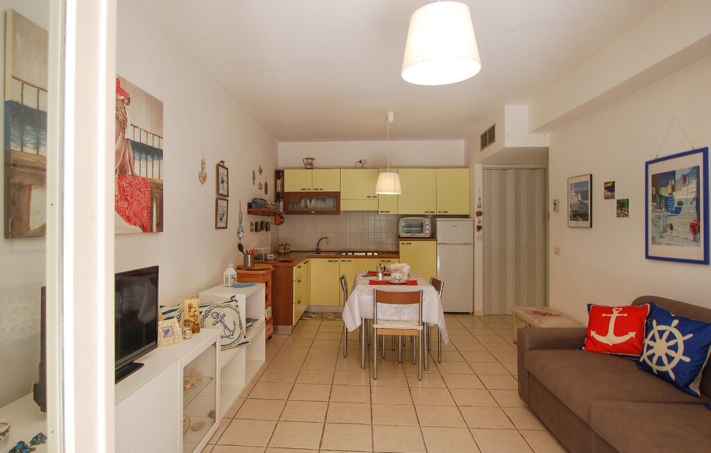 Appartement 4 personnes à Marcelli di Numana - Photo 2