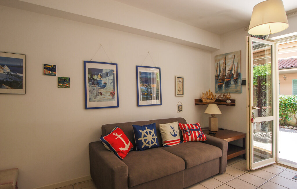 Appartement 4 personnes à Marcelli di Numana - Photo 10