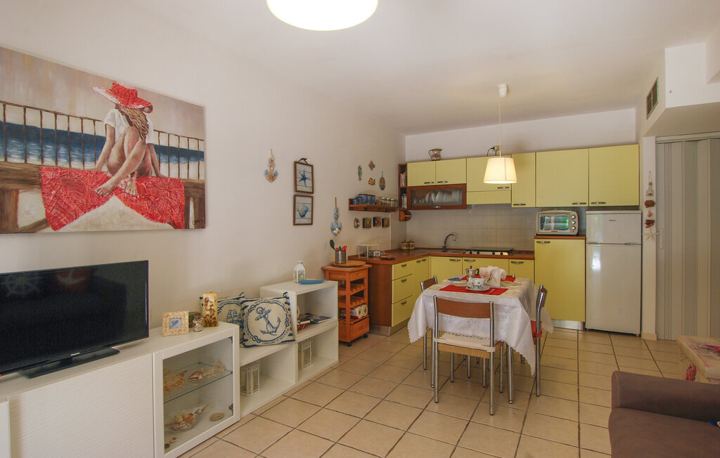 Appartement 4 personnes à Marcelli di Numana - Photo 11