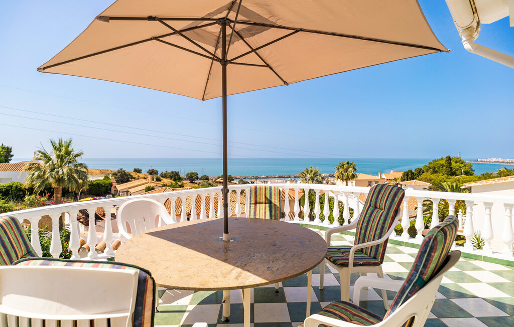 Caleta de Vélez, Maison 12 personnes à Vélez Málaga - Photo 2
