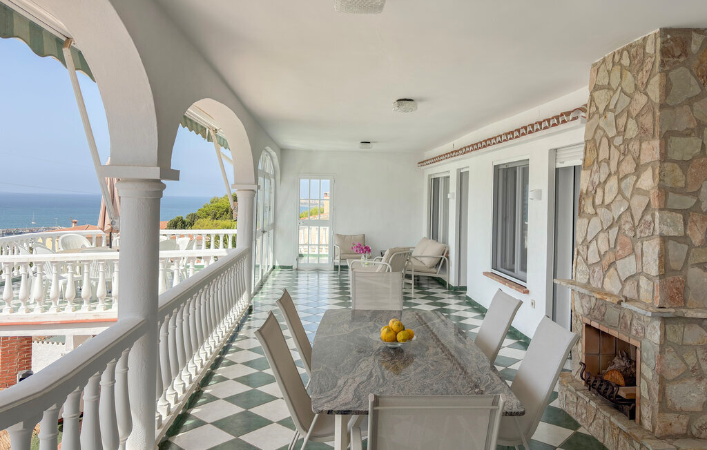 Caleta de Vélez, Maison 12 personnes à Vélez Málaga - Photo 3