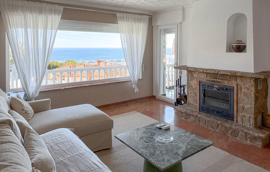 Caleta de Vélez, Maison 12 personnes à Vélez Málaga - Photo 4