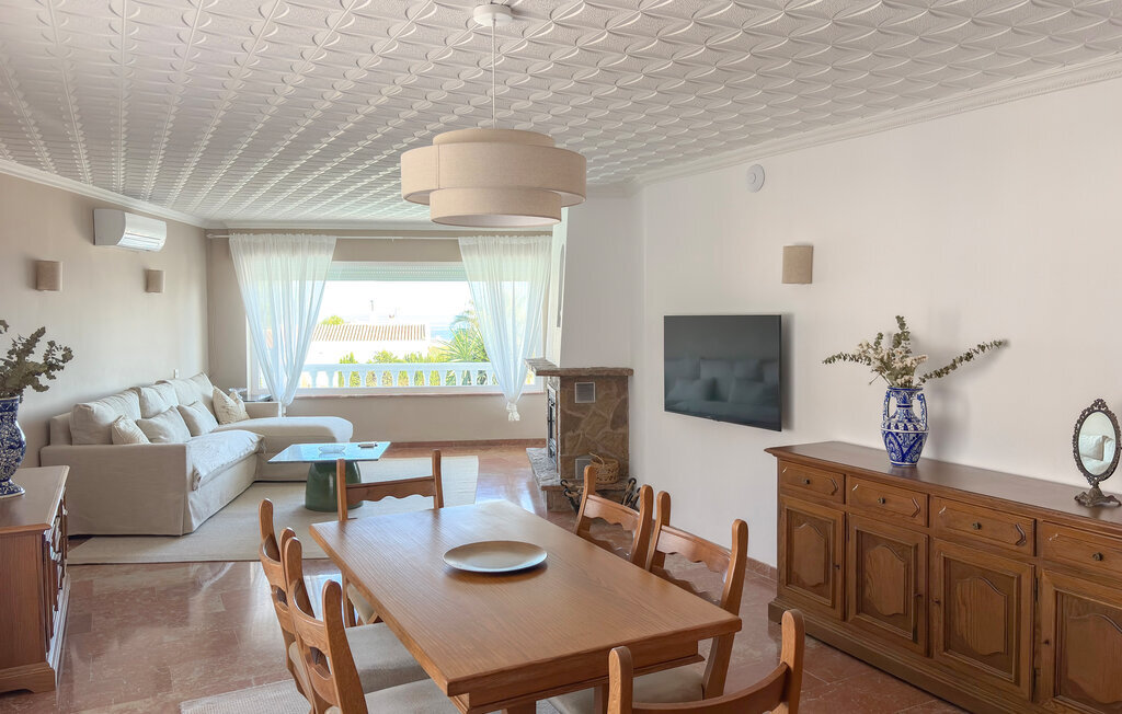 Caleta de Vélez, Maison 12 personnes à Vélez Málaga - Photo 5