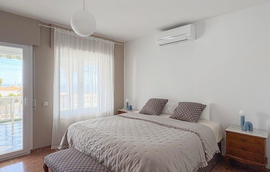 Caleta de Vélez, Maison 12 personnes à Vélez Málaga - Photo 7