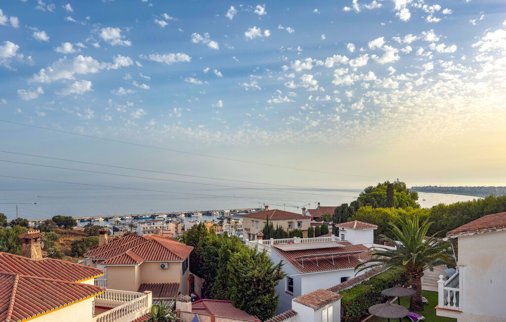 Caleta de Vélez, Maison 12 personnes à Vélez Málaga - Photo 8