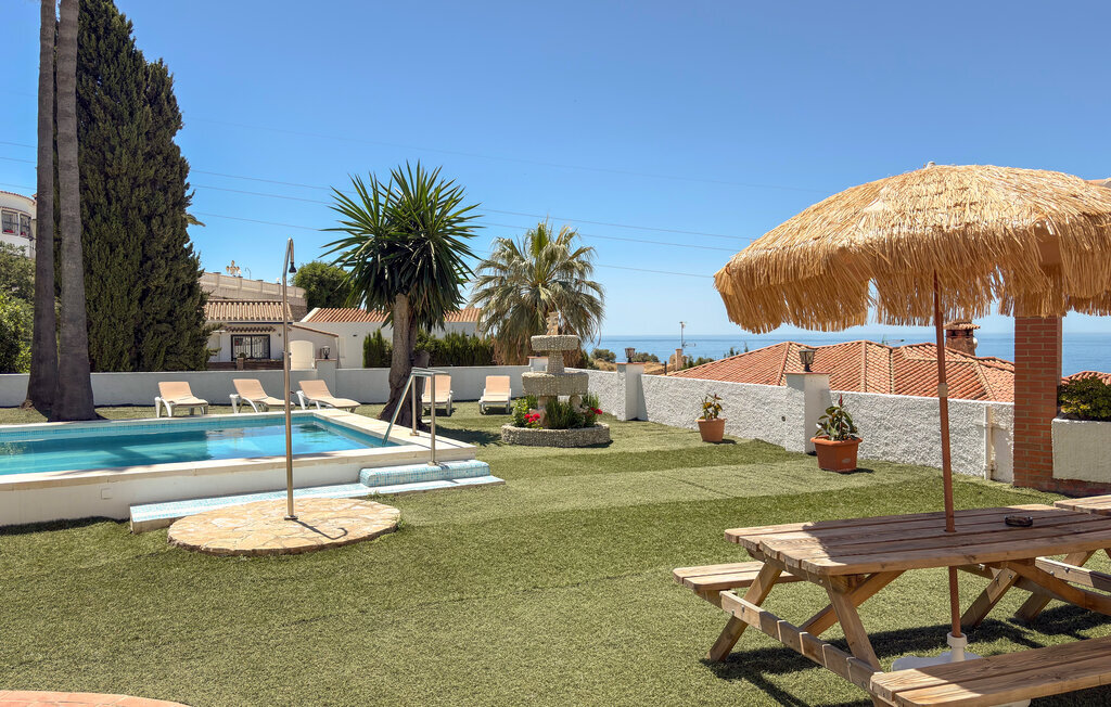 Caleta de Vélez, Maison 12 personnes à Vélez Málaga - Photo 14