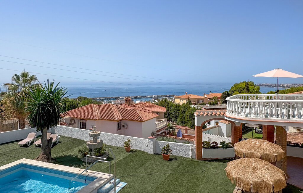 Caleta de Vélez, Maison 12 personnes à Vélez Málaga - Photo 16