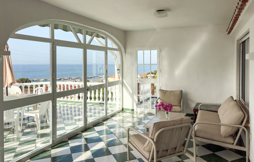 Caleta de Vélez, Maison 12 personnes à Vélez Málaga - Photo 21