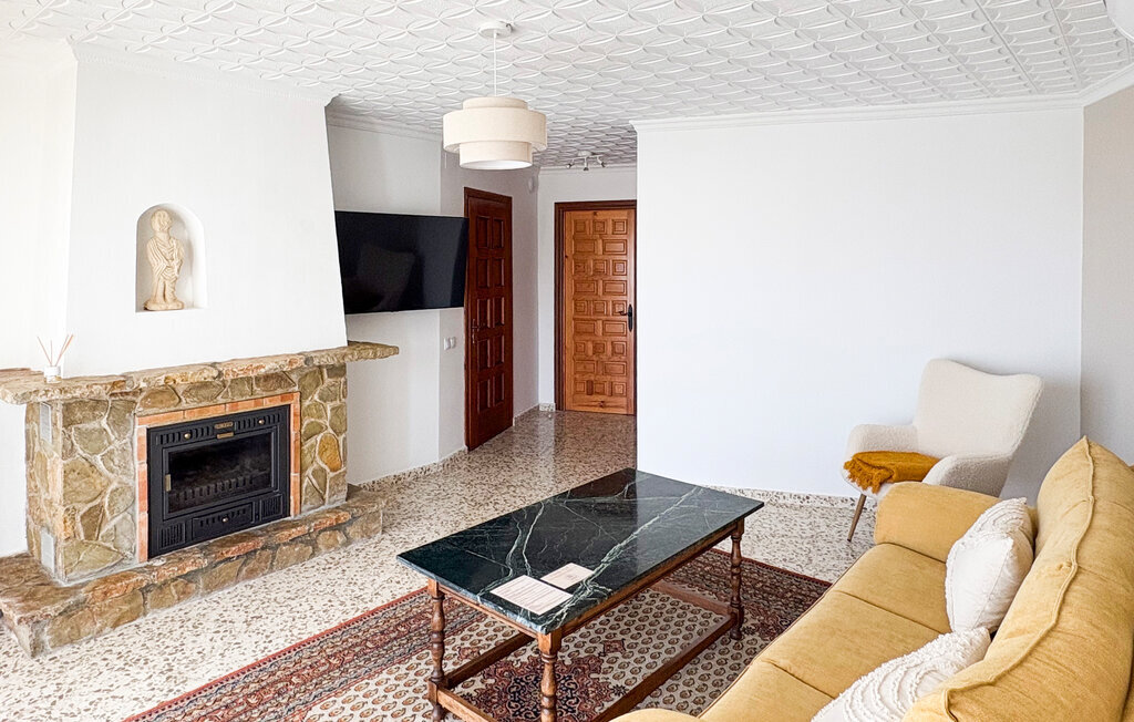 Caleta de Vélez, Maison 12 personnes à Vélez Málaga - Photo 23