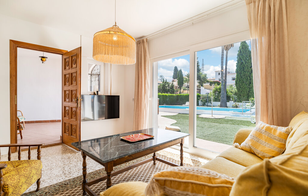 Caleta de Vélez, Maison 12 personnes à Vélez Málaga - Photo 25